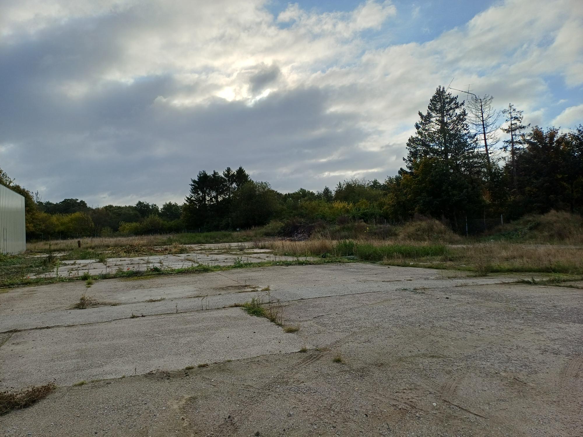 Plads & kontor — Tommerup industrikvarter, Tommerup